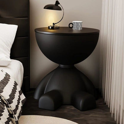 Cute Cartoon Side Table – Stylish & Compact Coffee Table for Modern Homes
